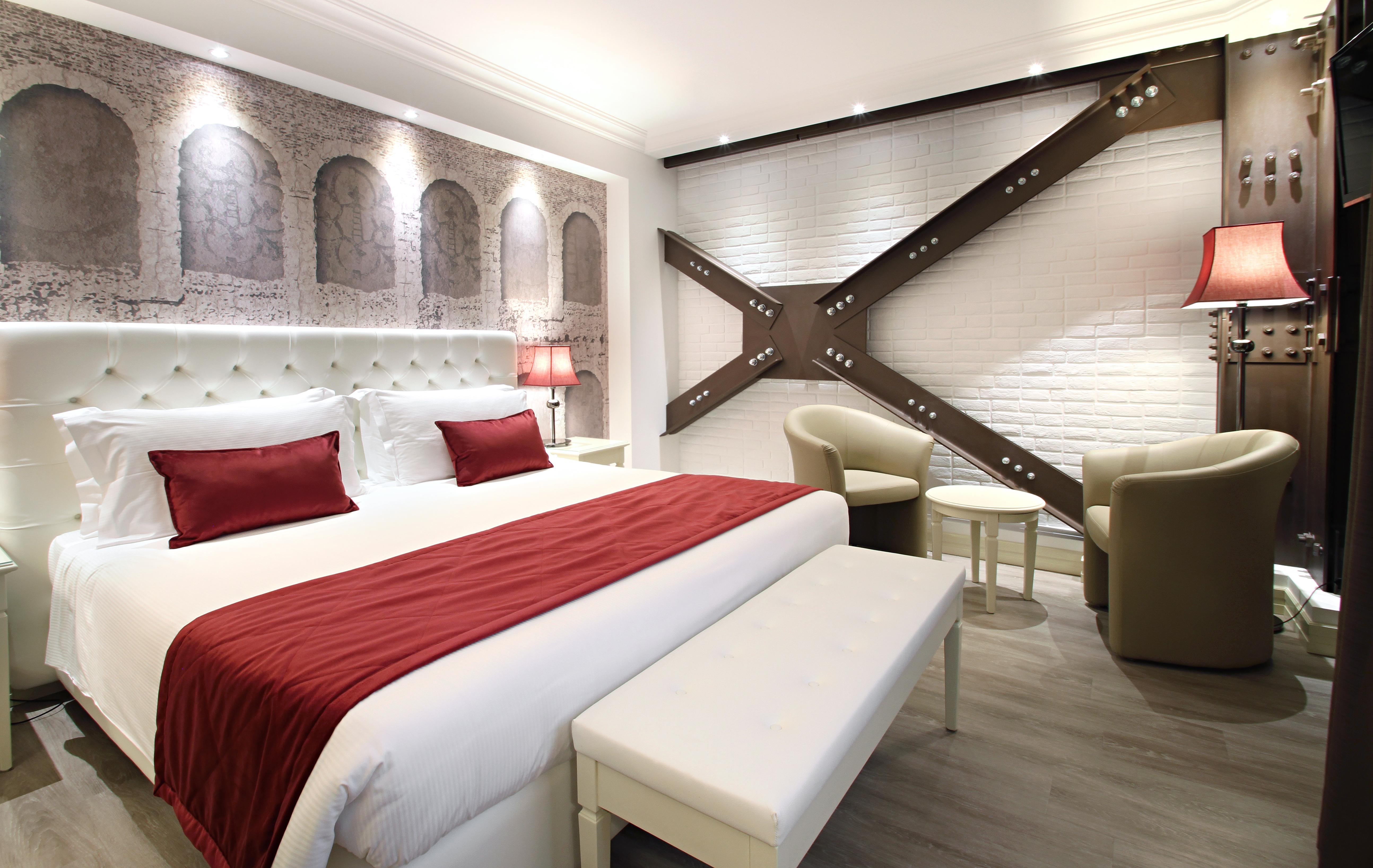 Hotel Giberti & Spa Βερόνα Εξωτερικό φωτογραφία